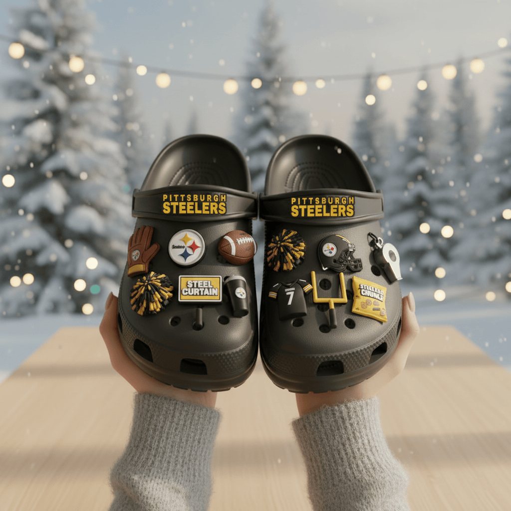 PBS PREMIUM CLOGS HTTT