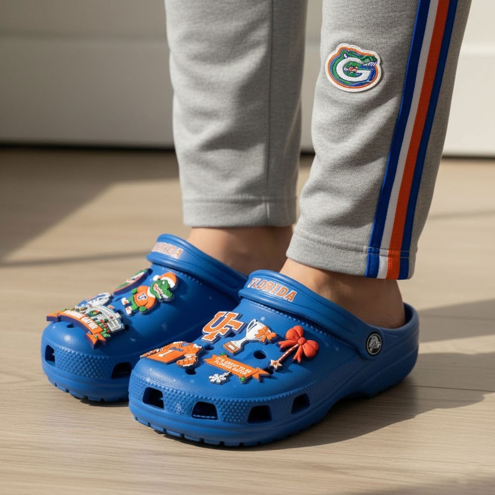 FGT PREMIUM CLOGS TNSM