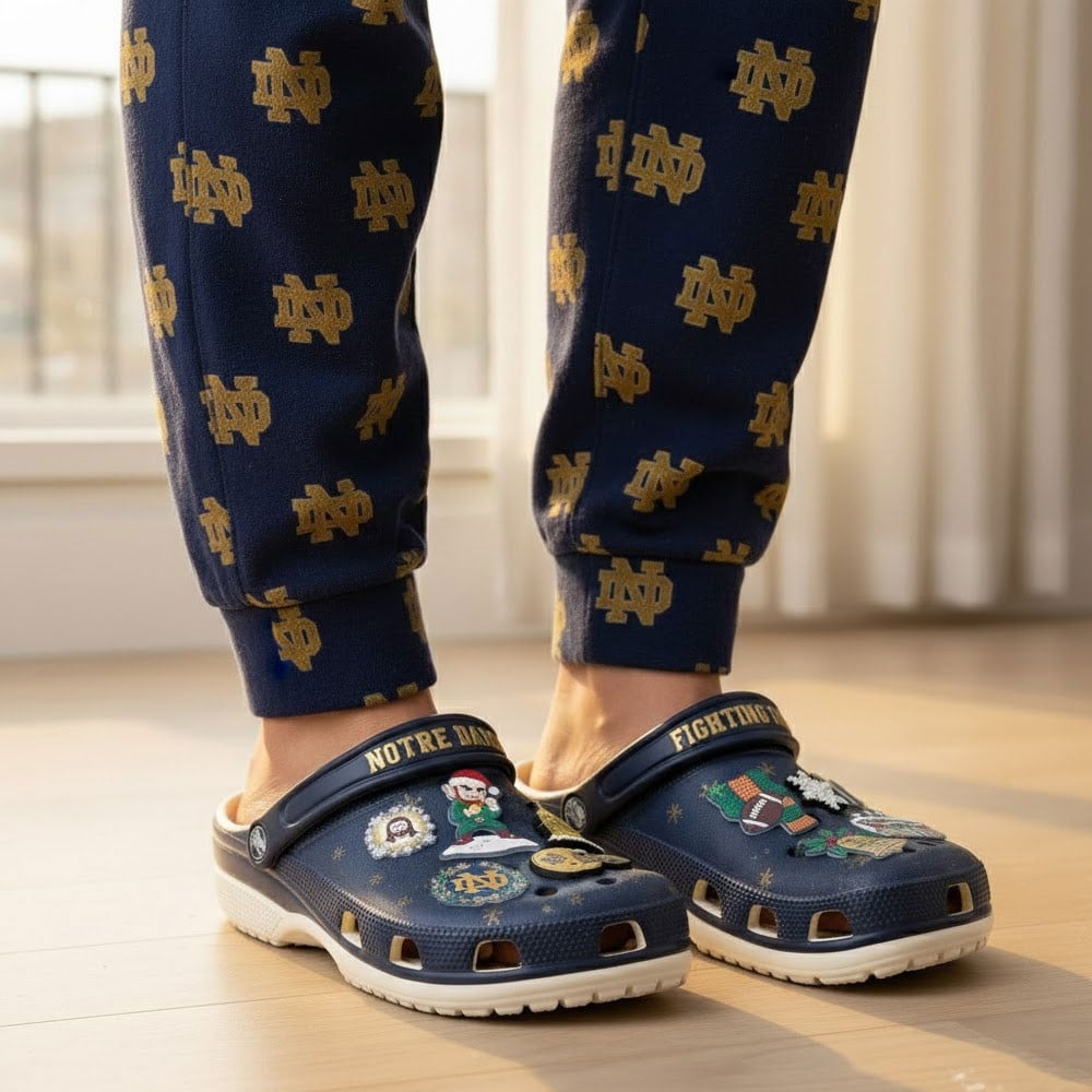 NDFI PREMIUM CLOGS TNSM