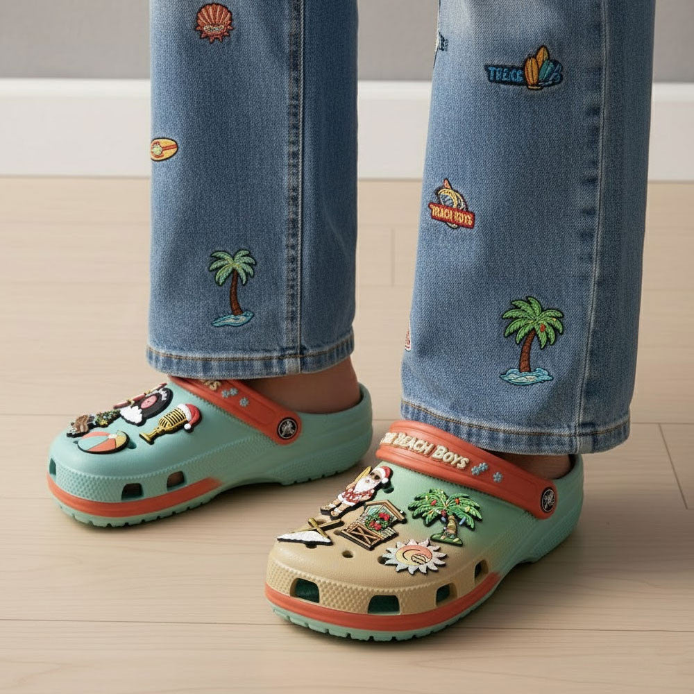 PREMIUM TBY CLOGS TNSM