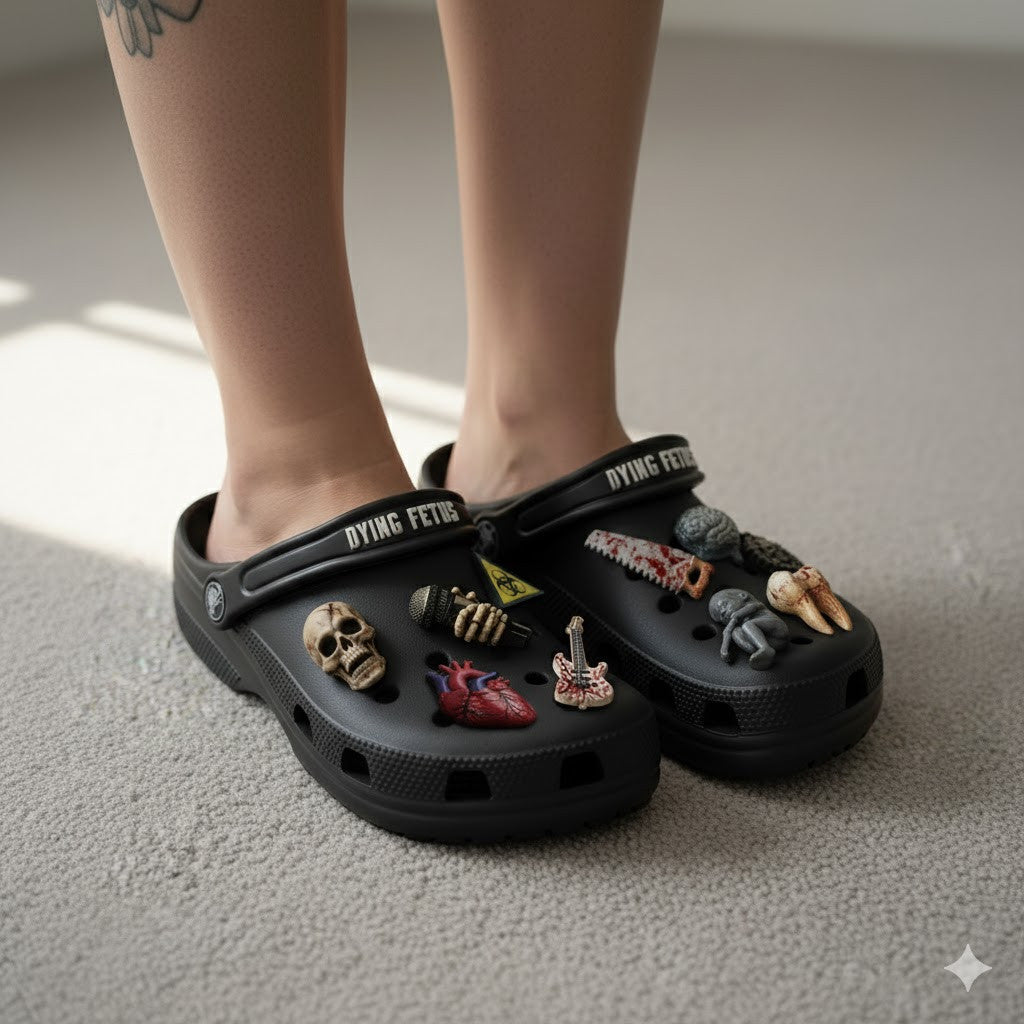 DFT PREMIUM CLOGS PDL