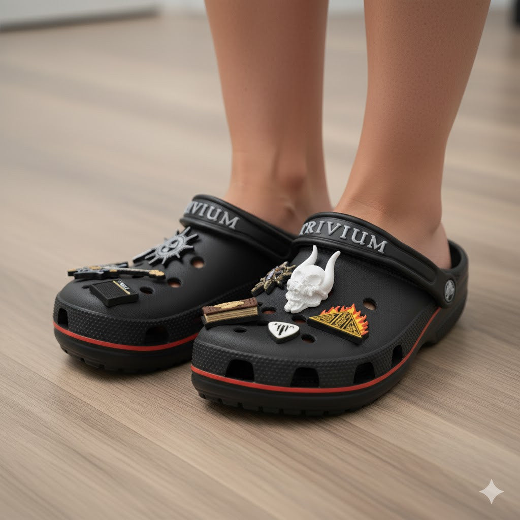 TVM PREMIUM CLOGS PDL