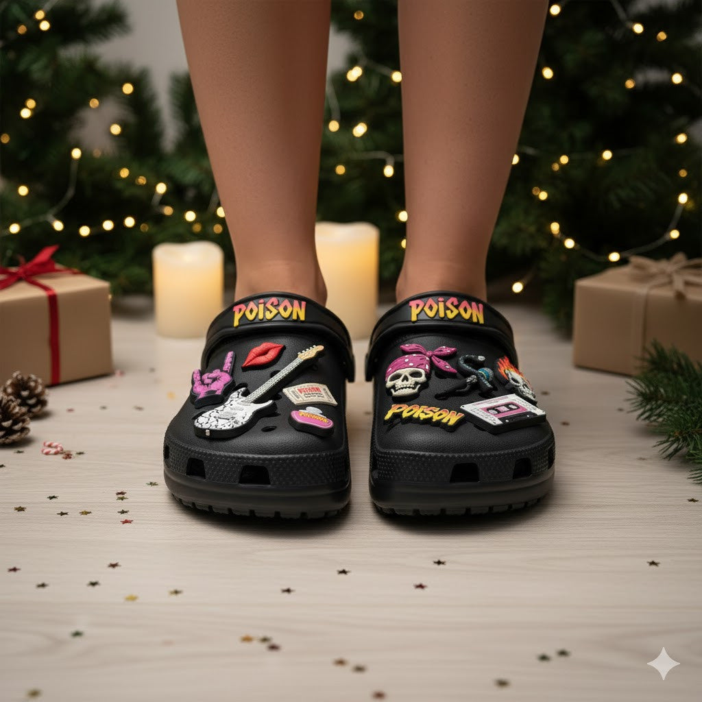 PSN PREMIUM CLOGS PDL