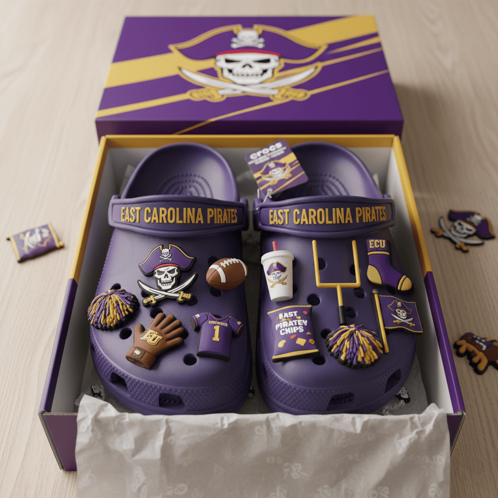 ECP PREMIUM CLOGS HTTT