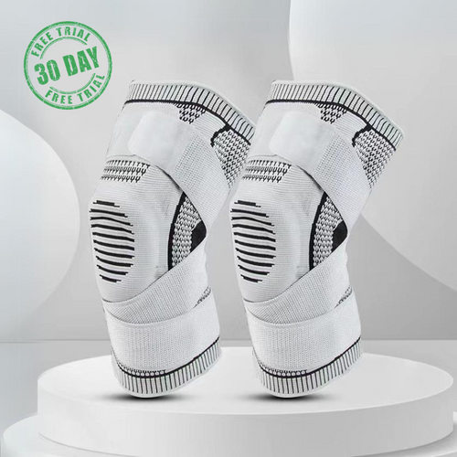 XTREMECORE Compression Knee Brace