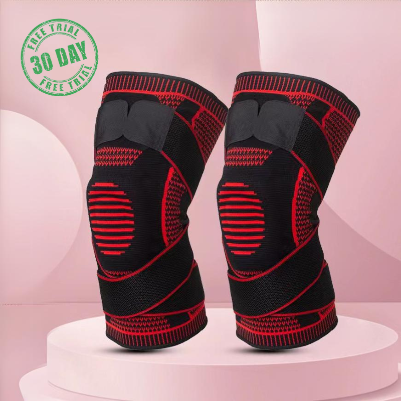 XTREMECORE Compression Knee Brace