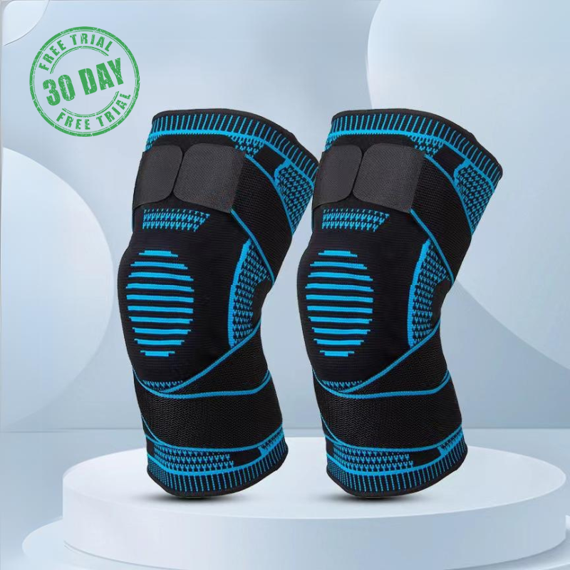 XTREMECORE Compression Knee Brace
