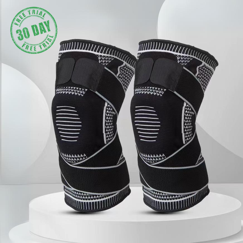 XTREMECORE Compression Knee Brace