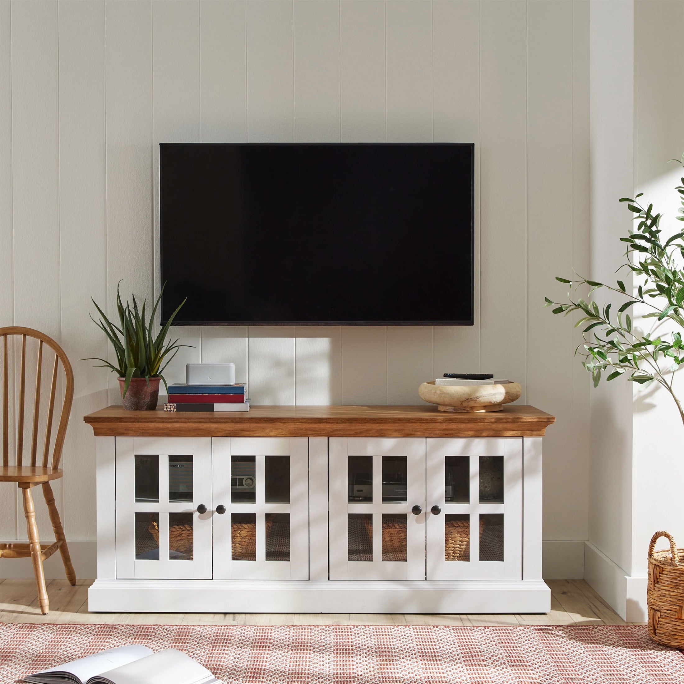 Better Homes And Garden Tv Standnull