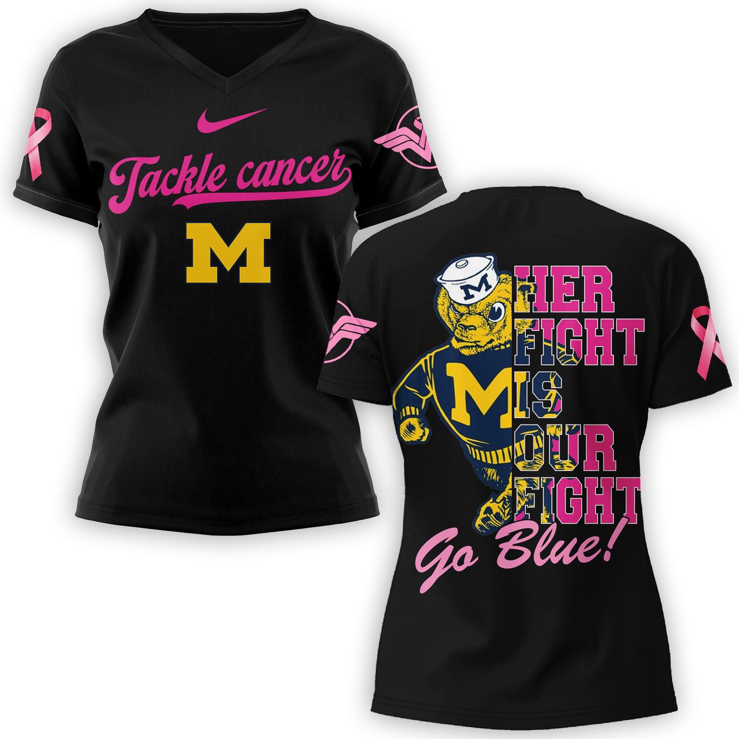 PREMIUM MWR 3D SHIRT LNTH