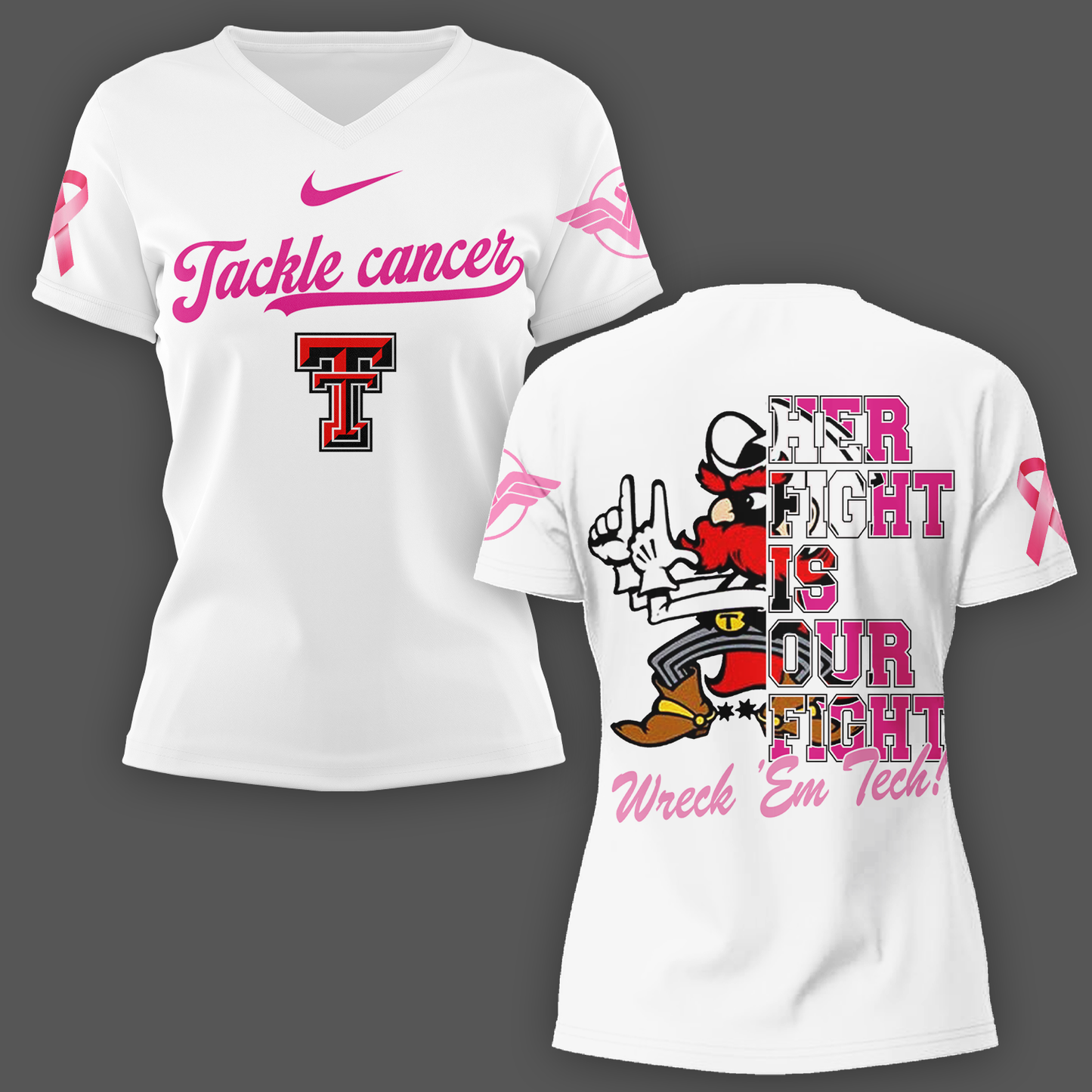 PREMIUM TTRD 3D SHIRT LNTH