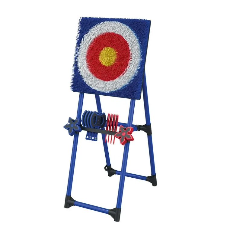 EastPoint Sports Ultimate Axe Throw Target
