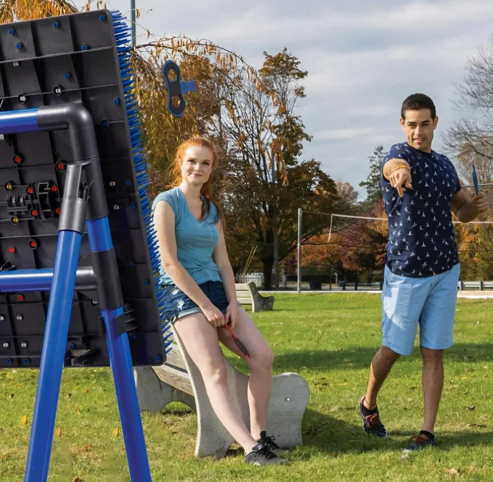 EastPoint Sports Ultimate Axe Throw Target