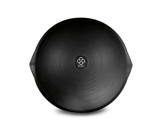 Bosu Multi Functional Home Gym 26" Original Balance Strength Board