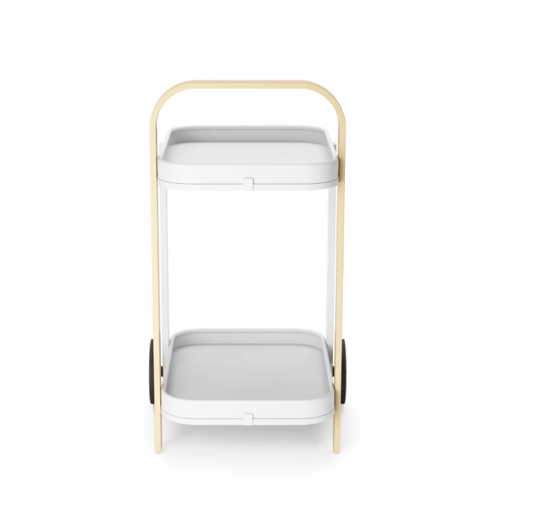 Umbra Bellwood Bar & Storage Cart