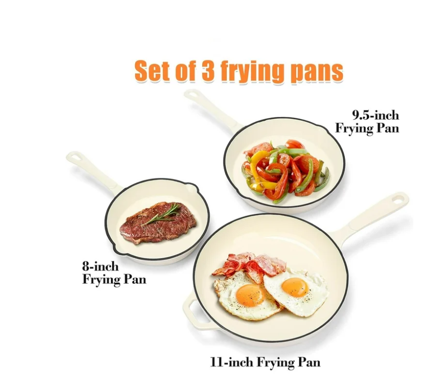 GOTHAM STEEL 15 Pc Ceramic Cookware Set Nonstick, Pots and Pans Set Non Stick for Kitchen with Frying Pan, Sauce Pan, Pots and Pans for Cooking, Non Toxic Cookware Sets, Oven and Dishwasher Safe