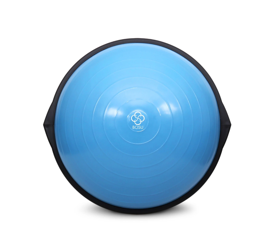 Bosu Multi Functional Home Gym 26" Original Balance Strength Board