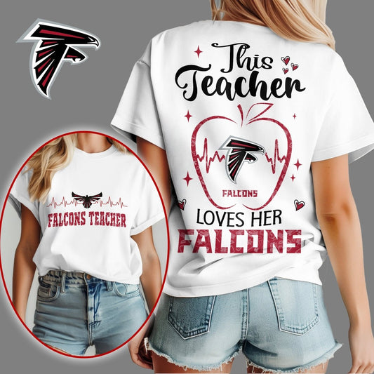 ATF Premium Teacher Appreciation Month Women's Shirt NY