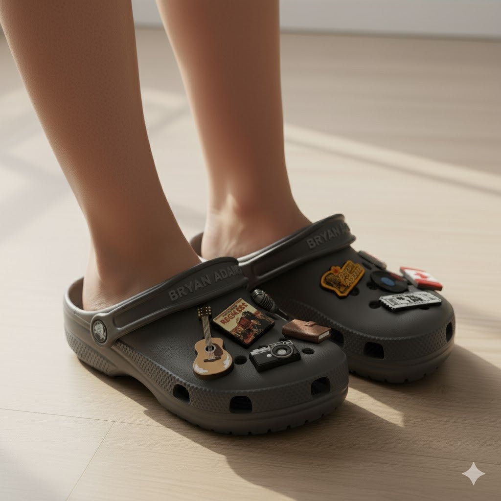 BRAD PREMIUM CLOGS PDL