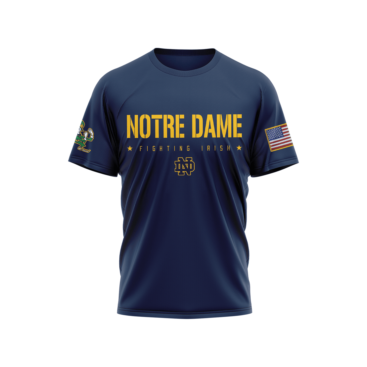 PREMIUM NDFI 3D SHIRT PMN DCP