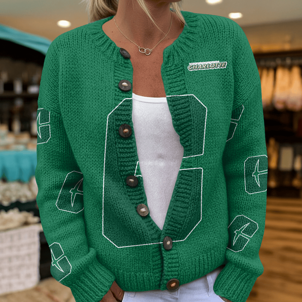 CL49 CARDIGAN SWEATSHIRT WITH BUTTON 03 DAT