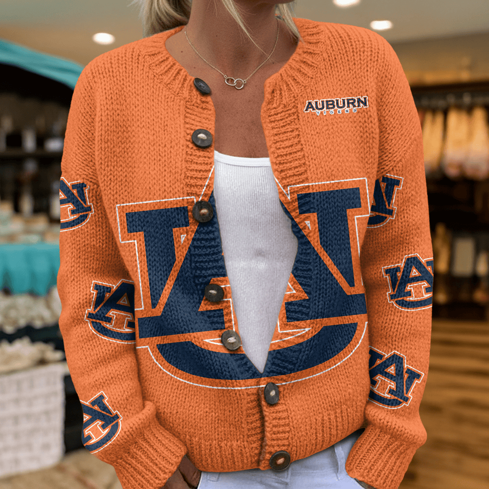 ABTG CARDIGAN SWEATSHIRT WITH BUTTON 03 DAT