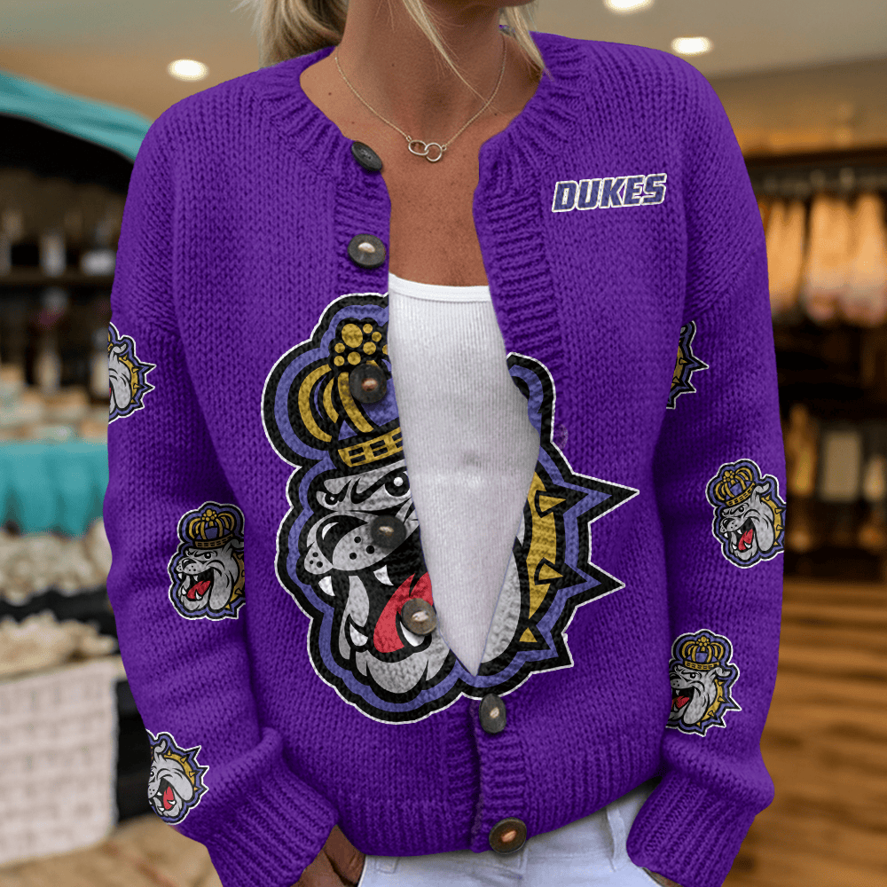 JMD CARDIGAN SWEATSHIRT WITH BUTTON 03 DAT