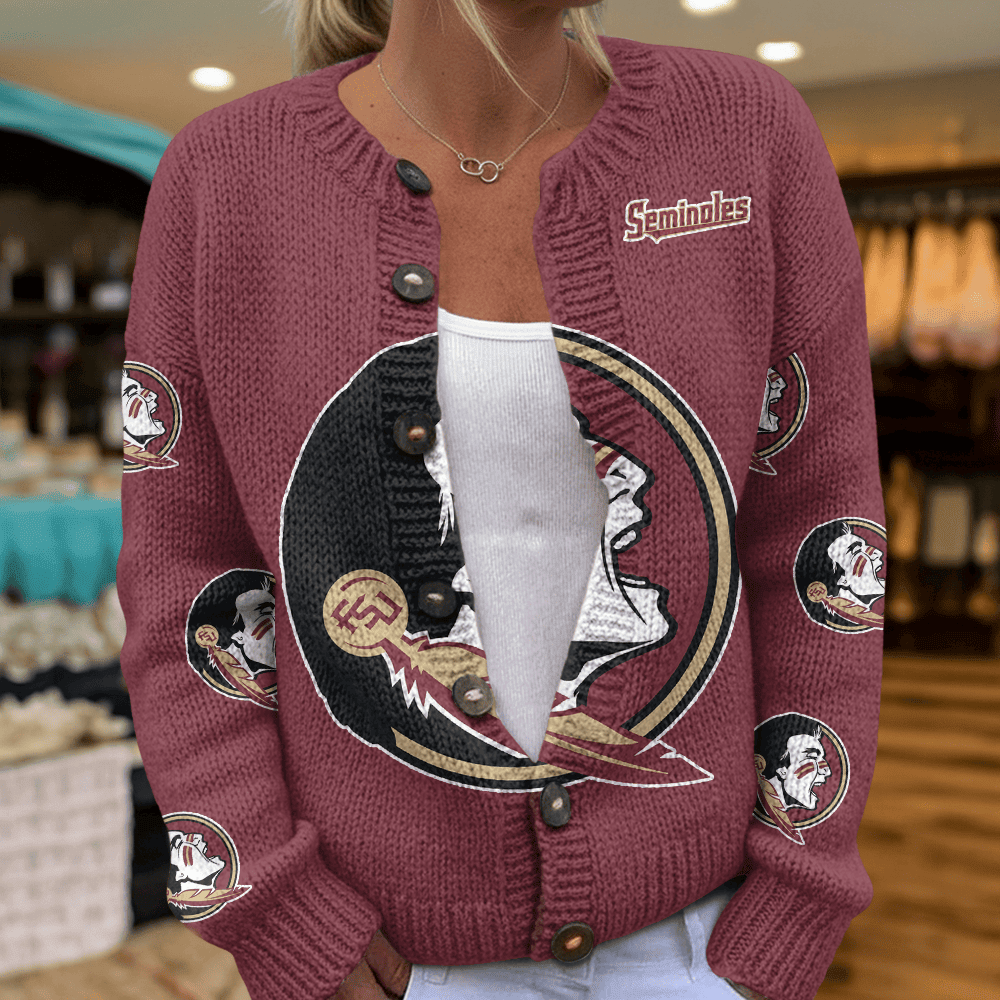 FSS CARDIGAN SWEATSHIRT WITH BUTTON 03 DAT