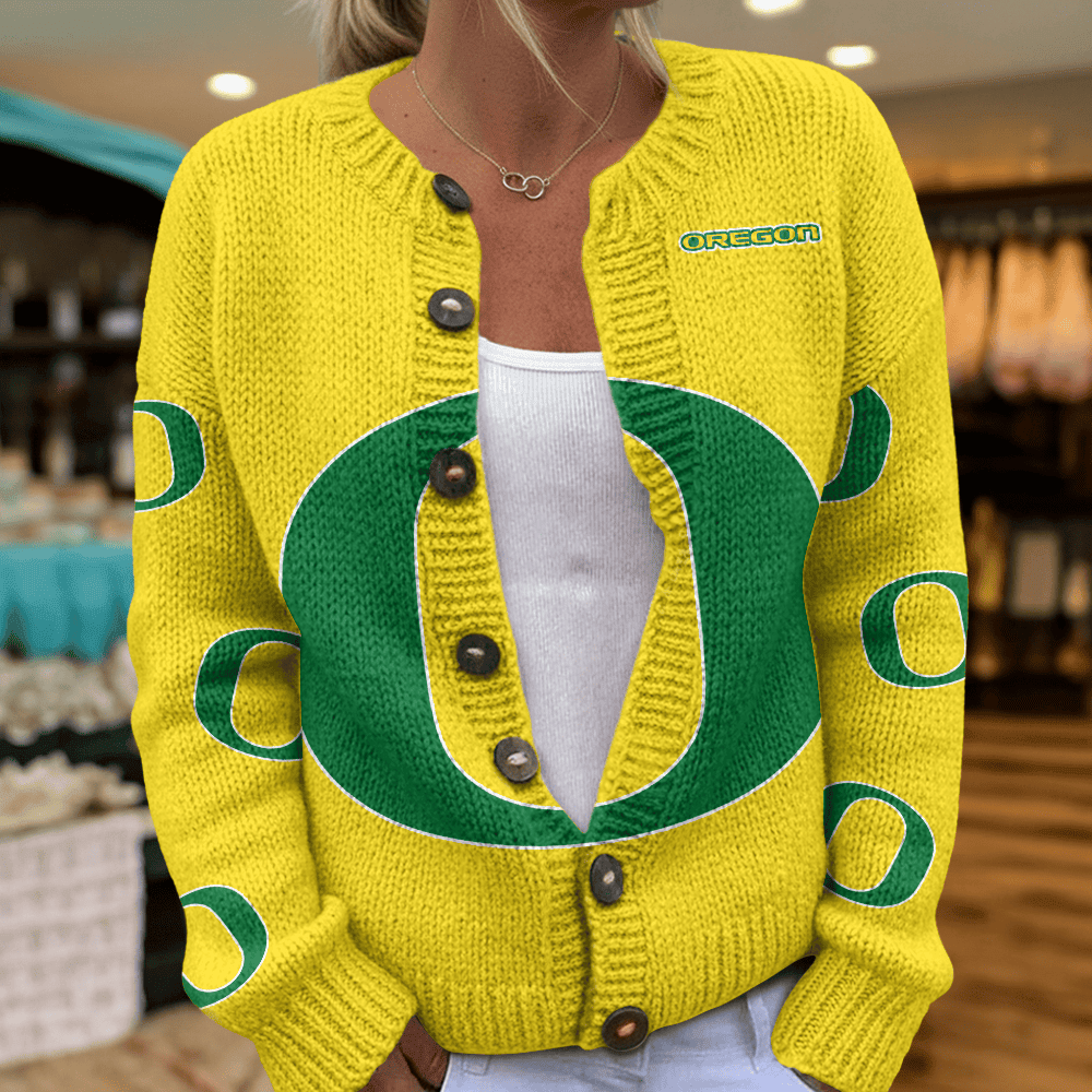 ORD CARDIGAN SWEATSHIRT WITH BUTTON 03 DAT