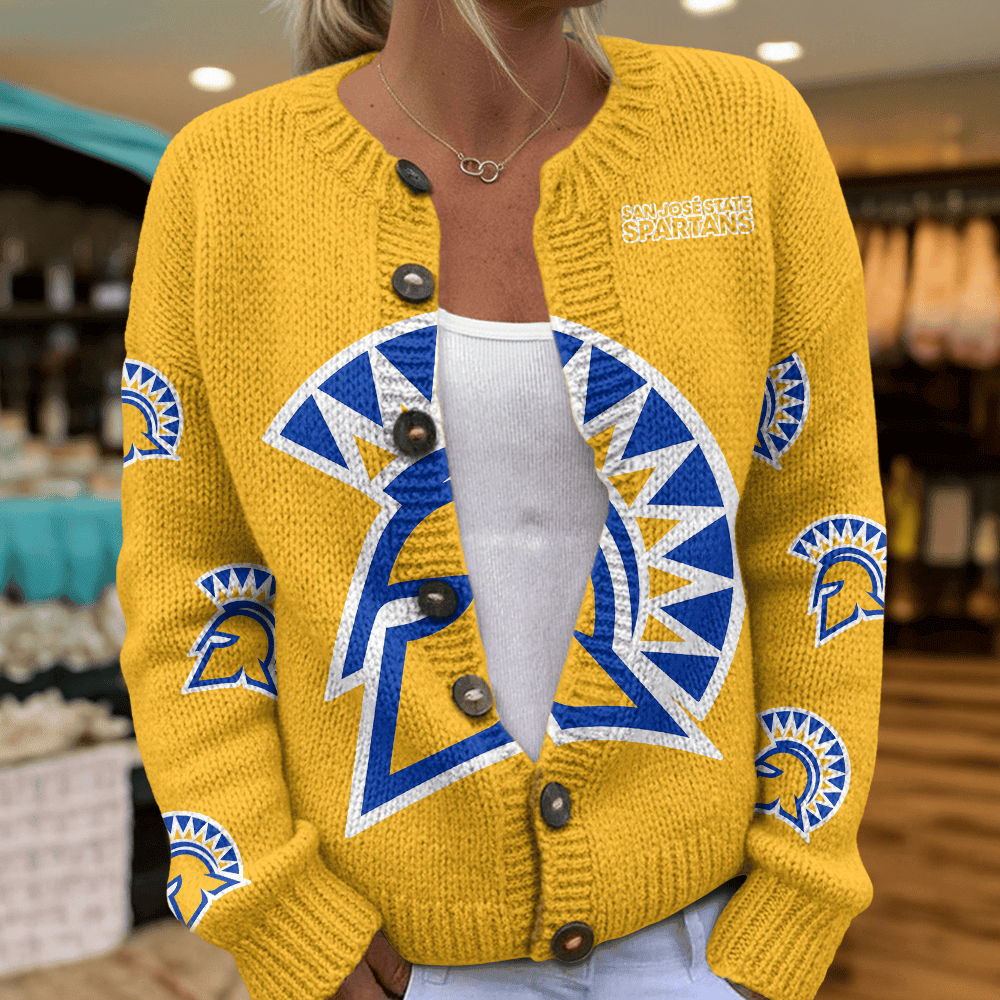 San Jose State Spartans CKSWC5370