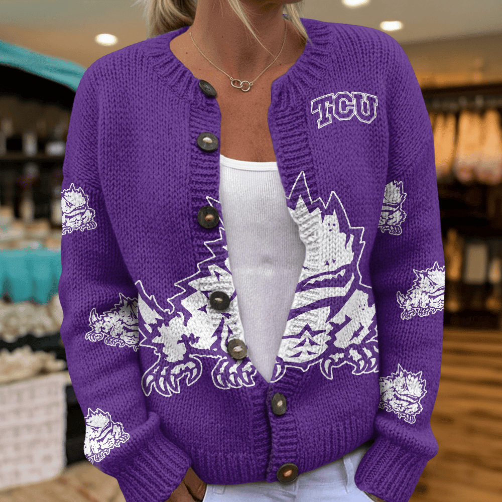 TCU Horned Frogs CKSWC5379