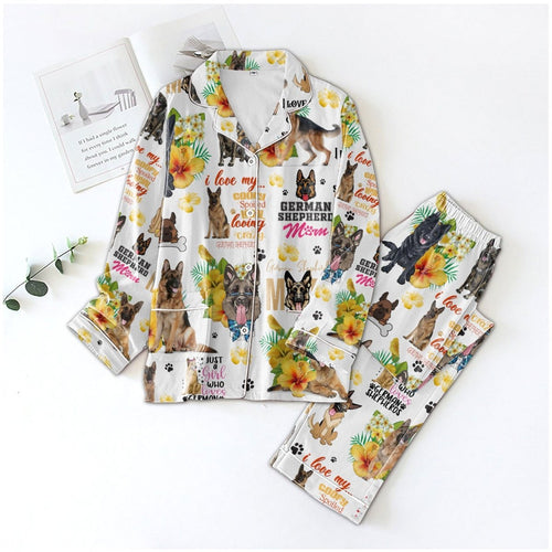 Premium GMSD Pajamas TL