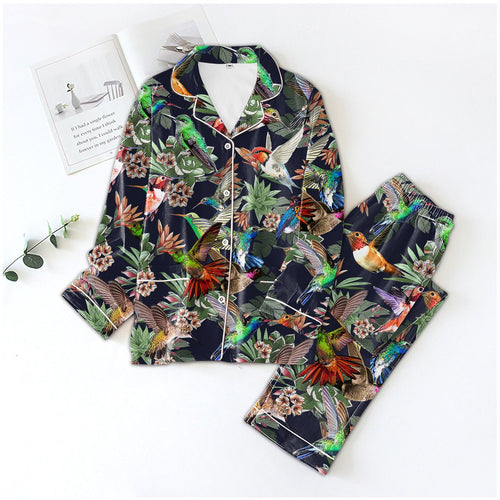 Premium HMB Pajamas LA