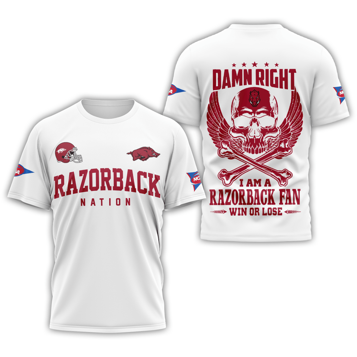 PREMIUM ARB 3D SHIRT MH DCP