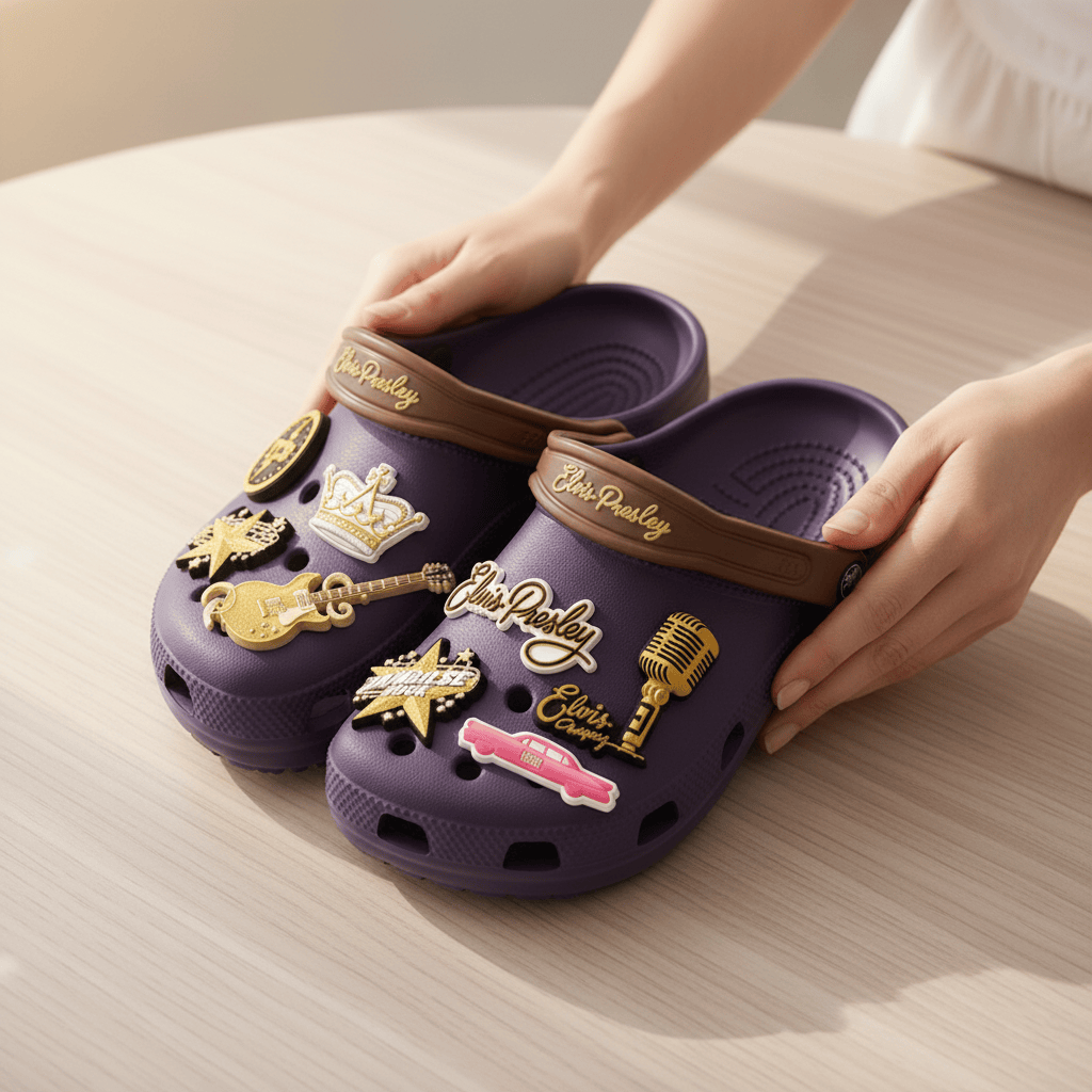 PREMIUM ELV CLOGS HTTT