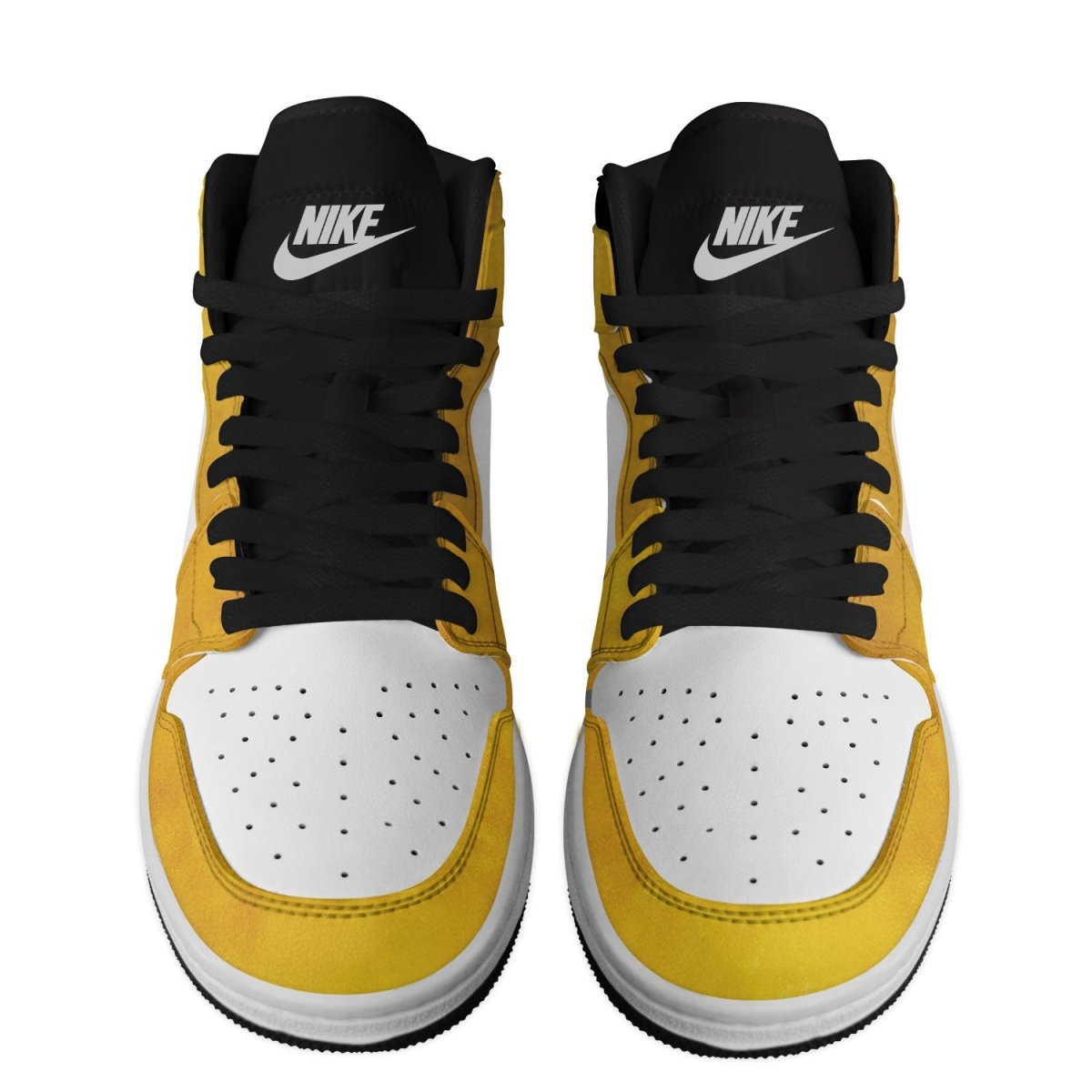 PREMIUM HMT SNEAKER BOOTS LNTH
