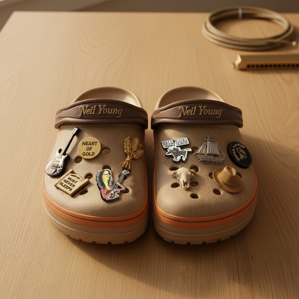 PREMIUM NLY CLOGS TNSM