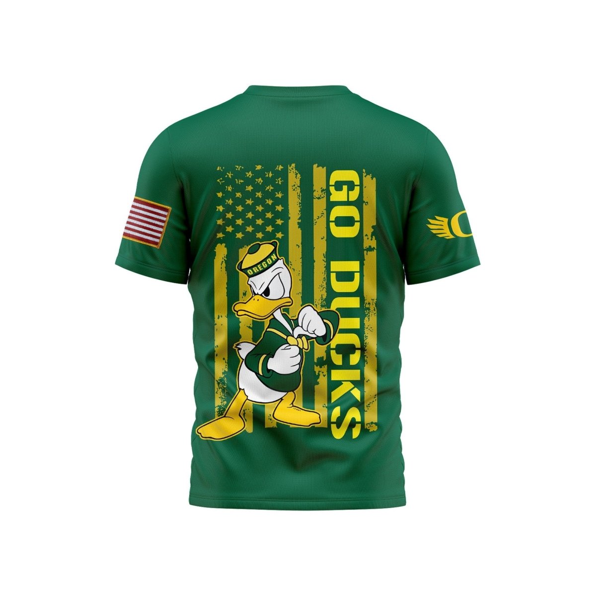 PREMIUM ORD 3D SHIRT PMN