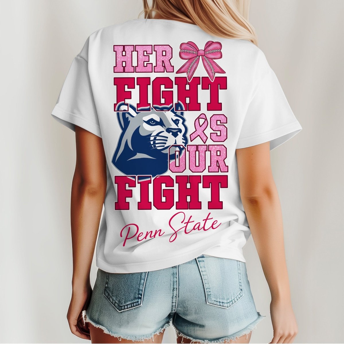 PREMIUM PSNL 3D SHIRT TNSM