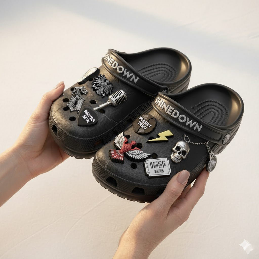 PREMIUM SNDN CLOGS TNSM