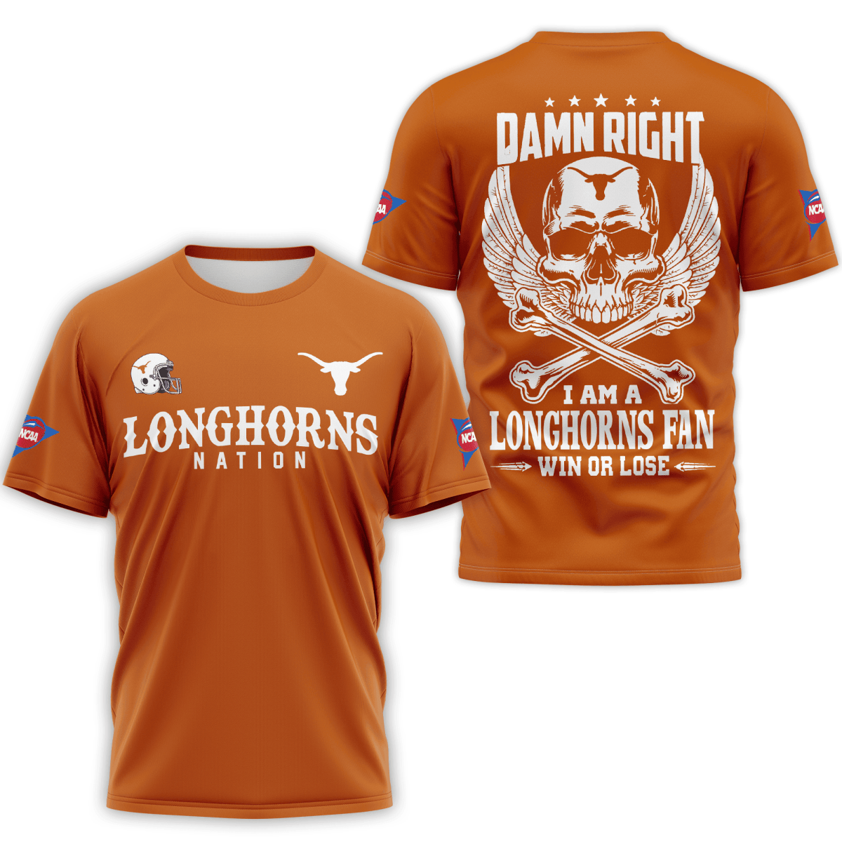 PREMIUM TLH 3D SHIRT MH DCP