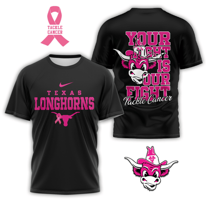 PREMIUM TLH 3D SHIRT DCP