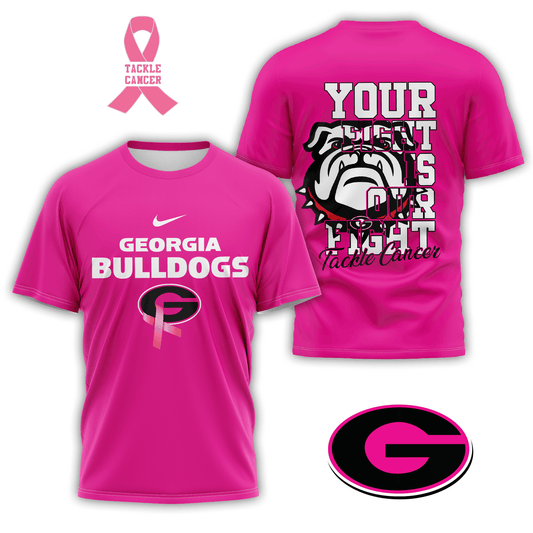 PREMIUM GGBD 3D SHIRT DCP