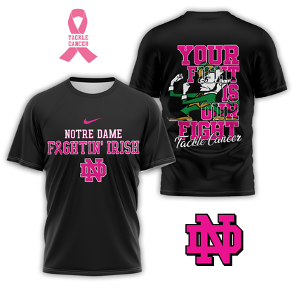 PREMIUM NDFI 3D SHIRT DCP