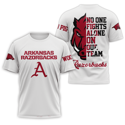 PREMIUM AKR 3D SHIRT TD