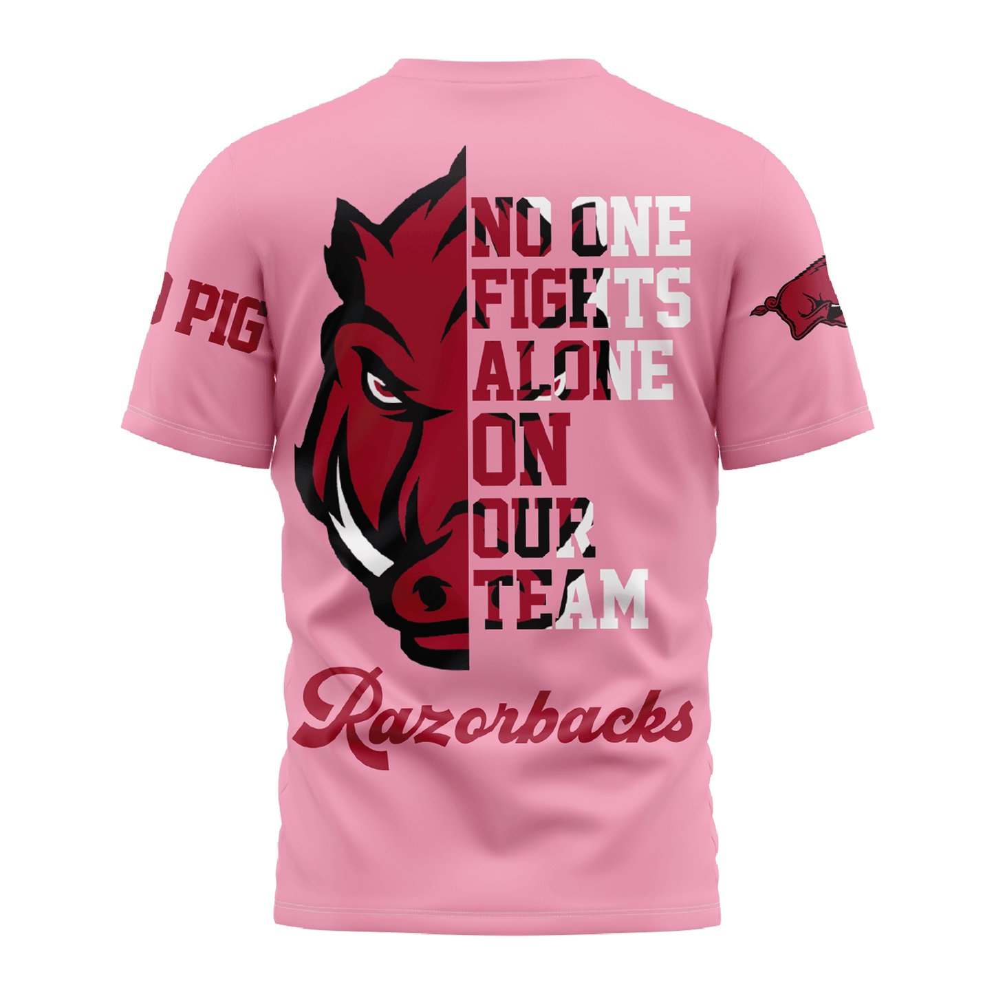 PREMIUM AKR 3D SHIRT TD