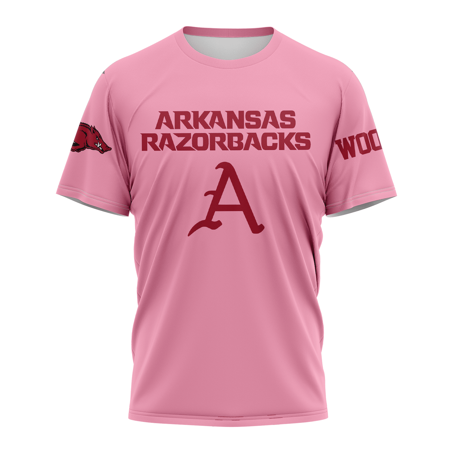 PREMIUM AKR 3D SHIRT TD