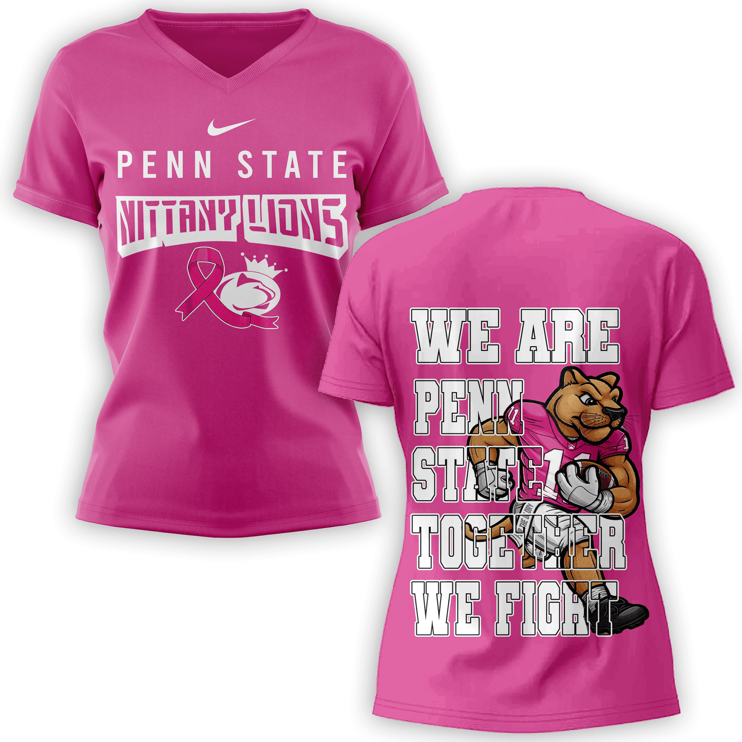 PREMIUM PSNL 3D SHIRT PMN DCP