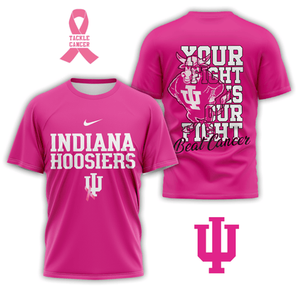 PREMIUM IDH 3D SHIRT DCP