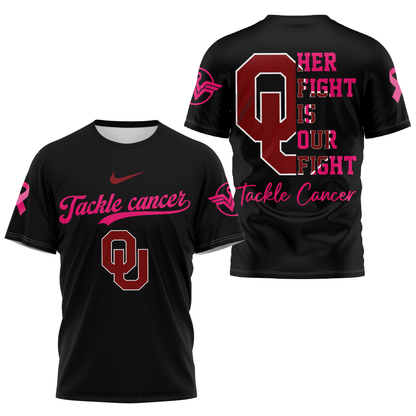 PREMIUM OSN 3D SHIRT TD